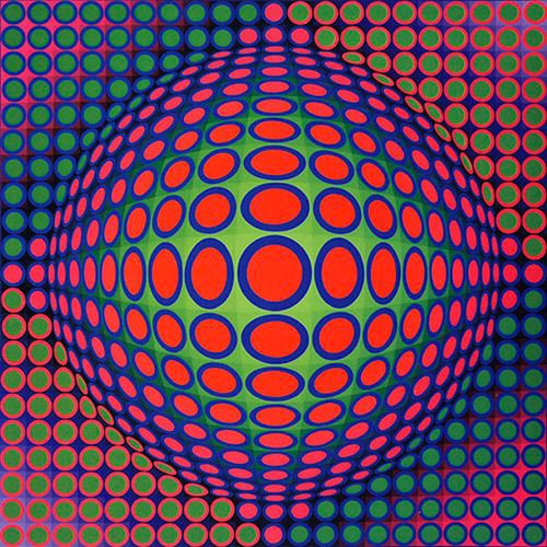 AAA-ART-ABSTRAIT-VICTOR-VASARELY-BACHELOR-DESIGN-GRAPHIQUE AAA-ART-ABSTRAIT-VICTOR-VASARELY-BACHELOR-DESIGN-GRAPHIQUE