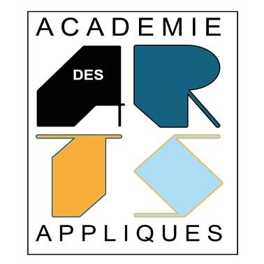 L'Académie des Arts se fait peau neuve avec son noveau logo et une nouvelle identité graphique.